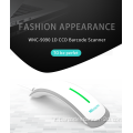 Vision Scanner Barcode Reader
